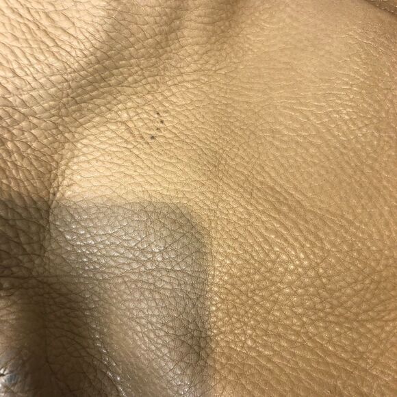 Hobo tan tassel bag purse - Picture 10 of 14